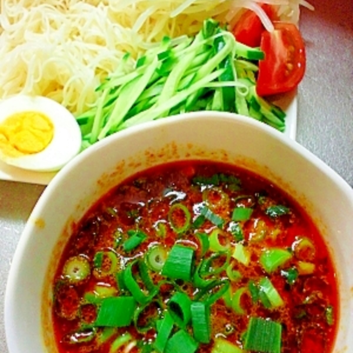 絶品 豚バラ辛みダレのつけ麺 レシピ 作り方 By コポタン 楽天レシピ 絶品 豚バラ辛みダレのつけ麺 レシピ 作り方 By コポタン 楽天レシピ